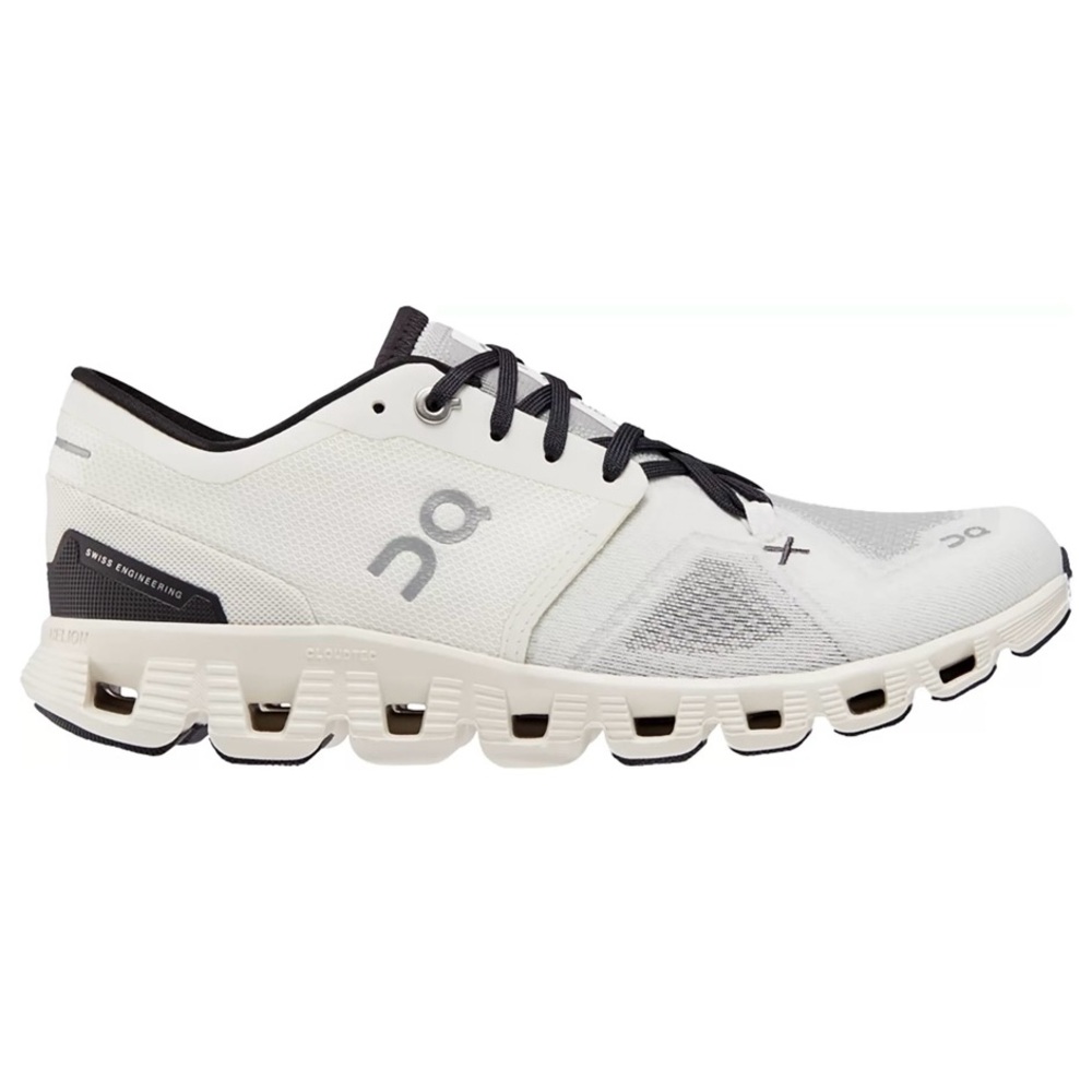 On Cloud Shoes